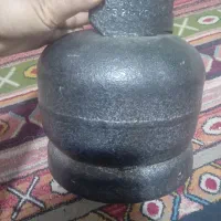 پیک نیک ۳ونیم کیلویی در حد نو