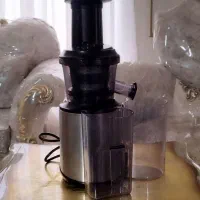 آبمیوه گیری آب هویج گیری