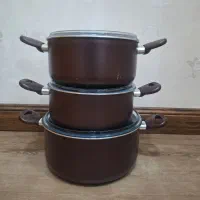 ست قابلمه ایتالیایی