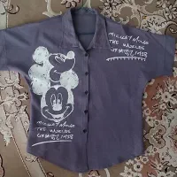 شومیز دخترونه