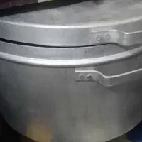 دیگ روحی ارتشی