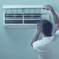 نصب و تعمیرات اسپلیت