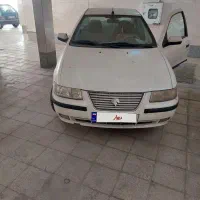سمند ای اف سون.۹۷ آل ایکس