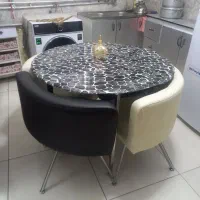 میزنهار خوری۴نفره