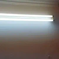مهتابی دوقلو
