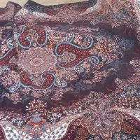 فرش ۴%۳|فرش|کبودرآهنگ, |دیوار