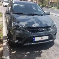 ام وی ام x22 لاکچری اتومات ۱۴۰۰