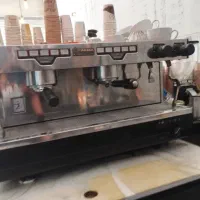 اسپرسوساز  فائما e98 ( جیمبالی m27 )