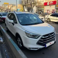 جک s3 مدل ۱۴۰۲