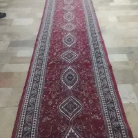 فرش کناره، گرده شش متری