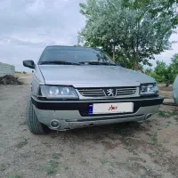 پژو ۴۰۵