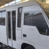 مینی بوس هایوندا
