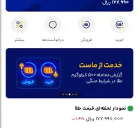 و)ام میلی گلد 100ملیونی