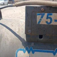 موتور پرکنز ژنراتور ۶ سیلندر ۷۵ کاوا