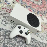 ایکس باکس سری اس