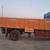 اتاق عقب بنز تک