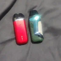 دو عدد پاد سالم و خوب