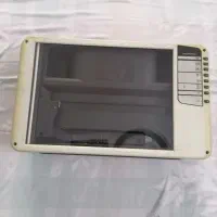 پرینتر رنگی دو کاره HP..