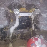 لوله کشی سردو گرم تعمیرات  ابگرمکن   وبخاری