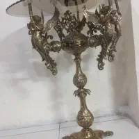 پایه برنجی