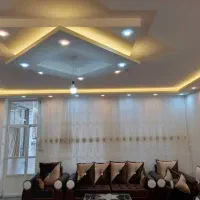 خدمات سقف کاذب