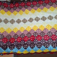 روتختی قلاب بافی