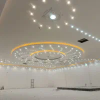 برقکشی ساختمان برقکاری