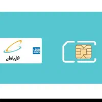 سیمکارت رند ۱۱۱