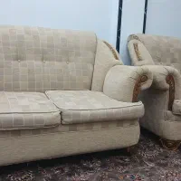 مبل ۷ نفره