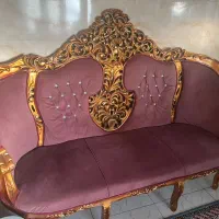 مبل مدل فرحی نه نفره