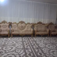 مبل سلطنتی