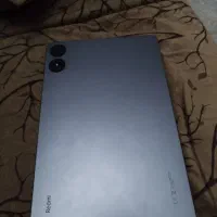 تبلت redmi pad pro در حد نو و اکبند