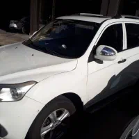 لیفان x60 اتومات