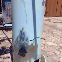 اب گرمکن ۲۰۰لیتری
