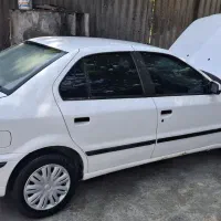 سمندال ایکس مدل۹۴ بدون رنگ وضربه
