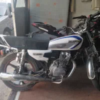 هندا 200 مدل 402