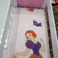 تخت و گهواره نوزادی فروشی