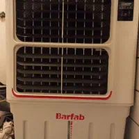 کولر ایستاده برفاب