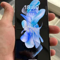 گوشی سامسونگ z filip4