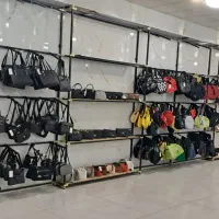 کیف  باشگاهی کوله باشگاهی ساک دستی