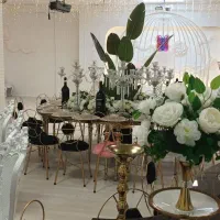 تالار و خانه تولد