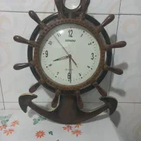 ساعت دیواری