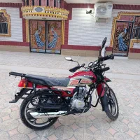 فروش موتور احسان شکاری