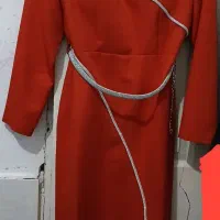 لباس مجلسی