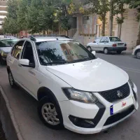 کوییک تیپ اس مدل ۱۴۰۱ کم کار