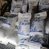 برنج عنبر بو فجر