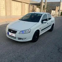 رانا مدل93 TU5تیوفایو