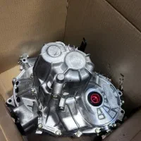 گیربکس ساینا کوییک نو