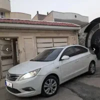 چانگان ایدو تمیز