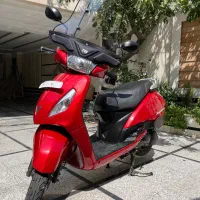 ژوپیتر، ویگو ، مدل ۹۷ کم کار